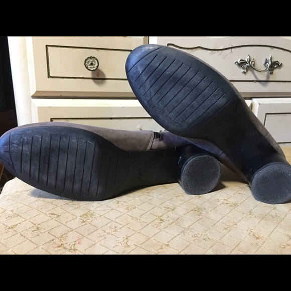 Zara boots - Picture 3 of 4